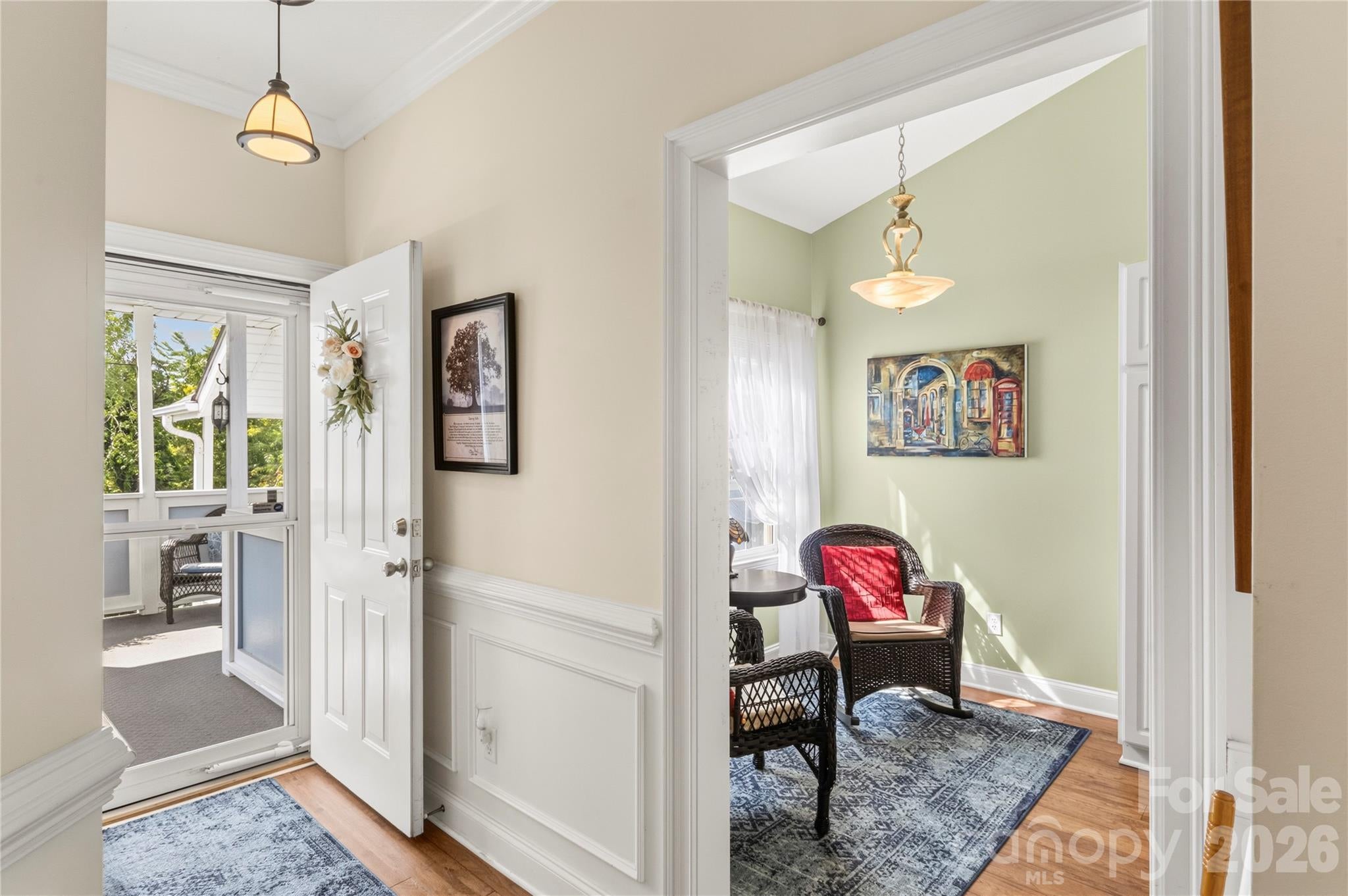 165 Ewbank Garden Drive