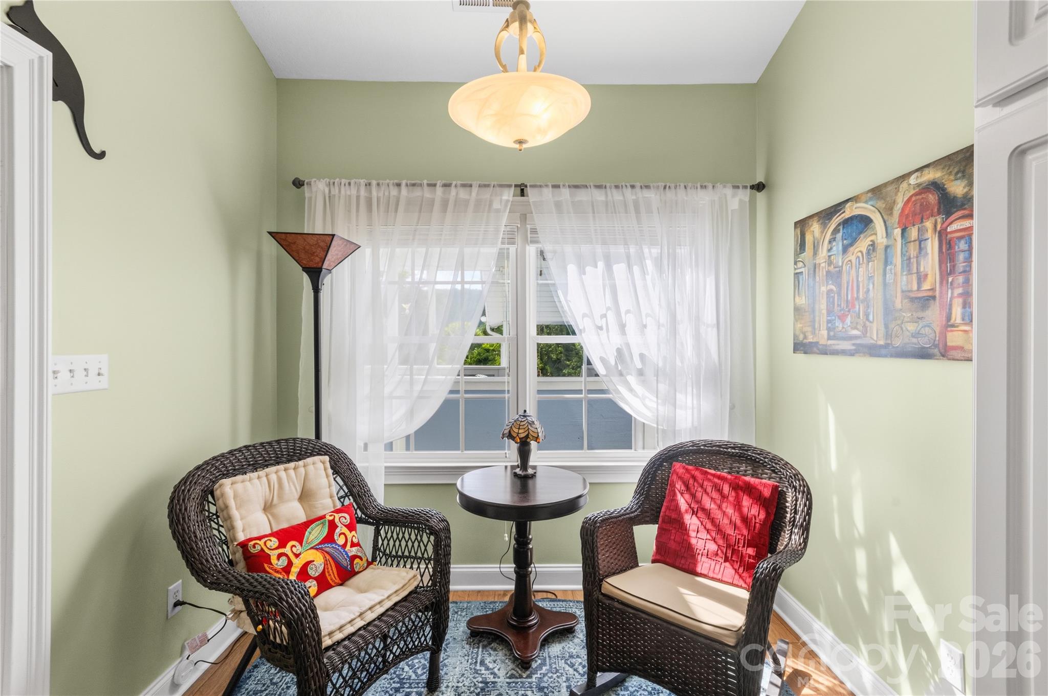 165 Ewbank Garden Drive