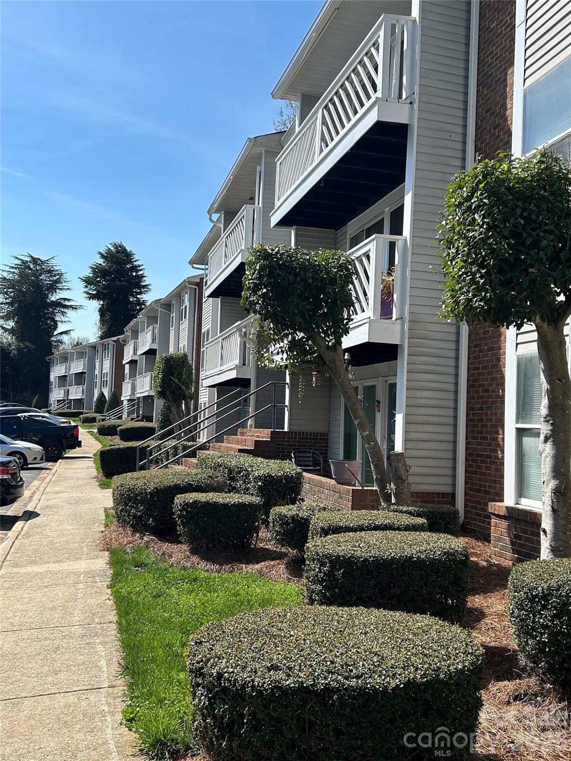 9521 Shannon Green Drive C