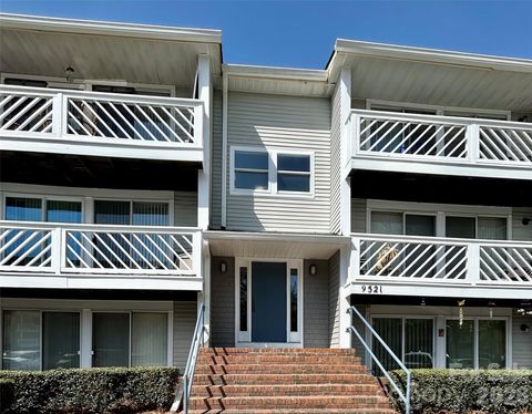 Photo of 9521 Shannon Green Drive #C, Charlotte, NC 28213 (MLS # 4356248)