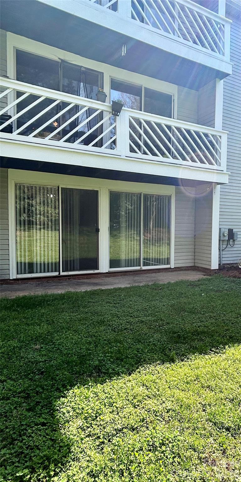 9521 Shannon Green Drive C