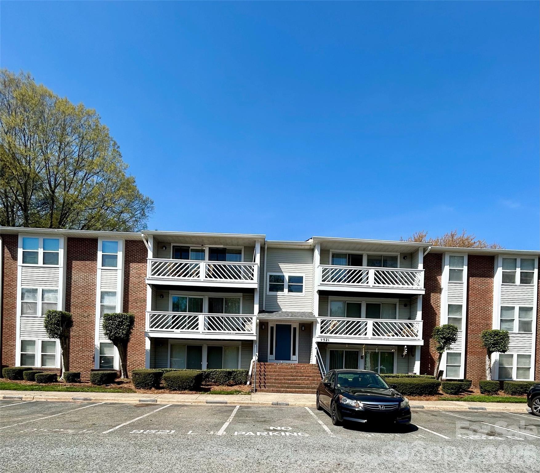 9521 Shannon Green Drive C