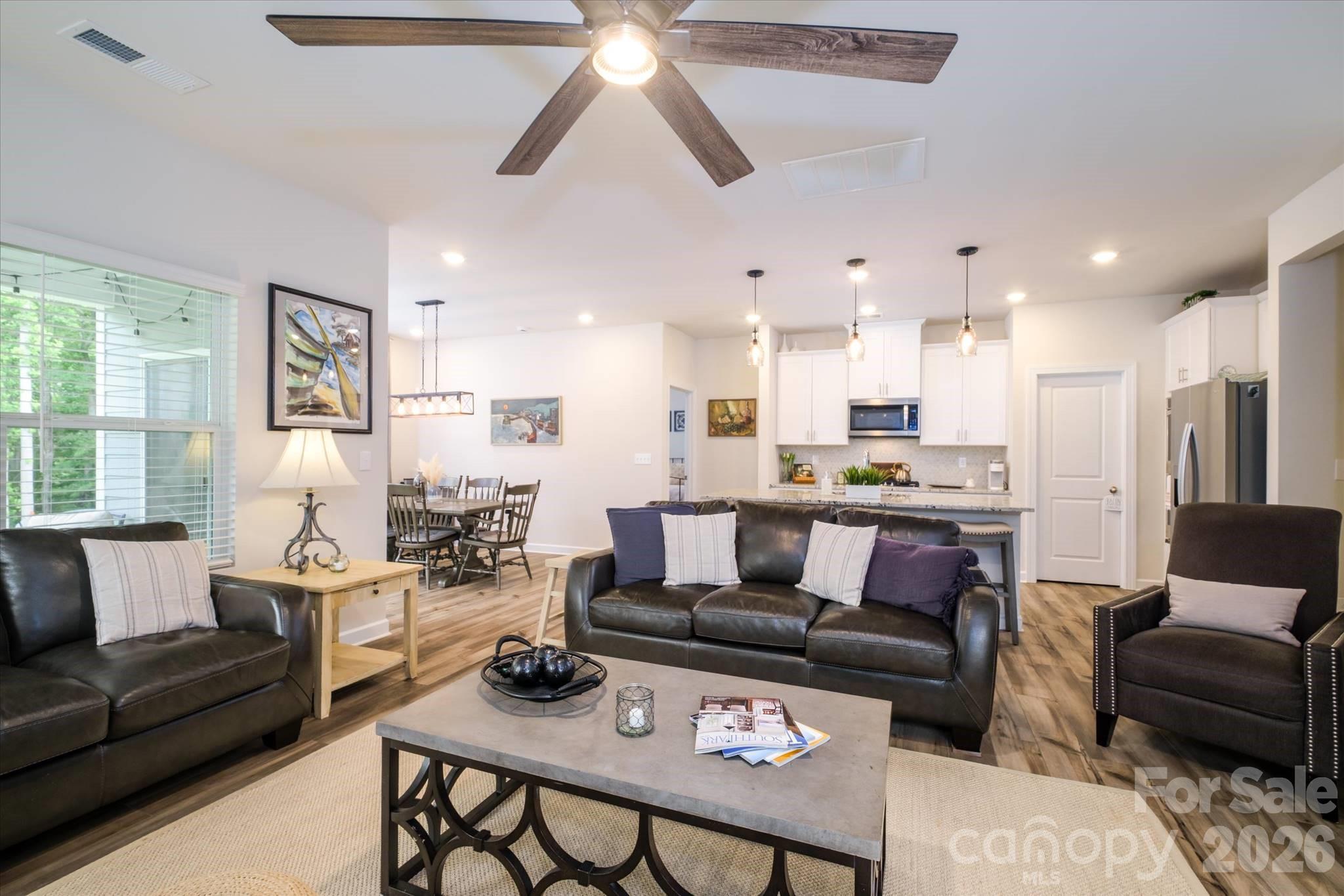 The Vineyards on Lake Wylie - Residential