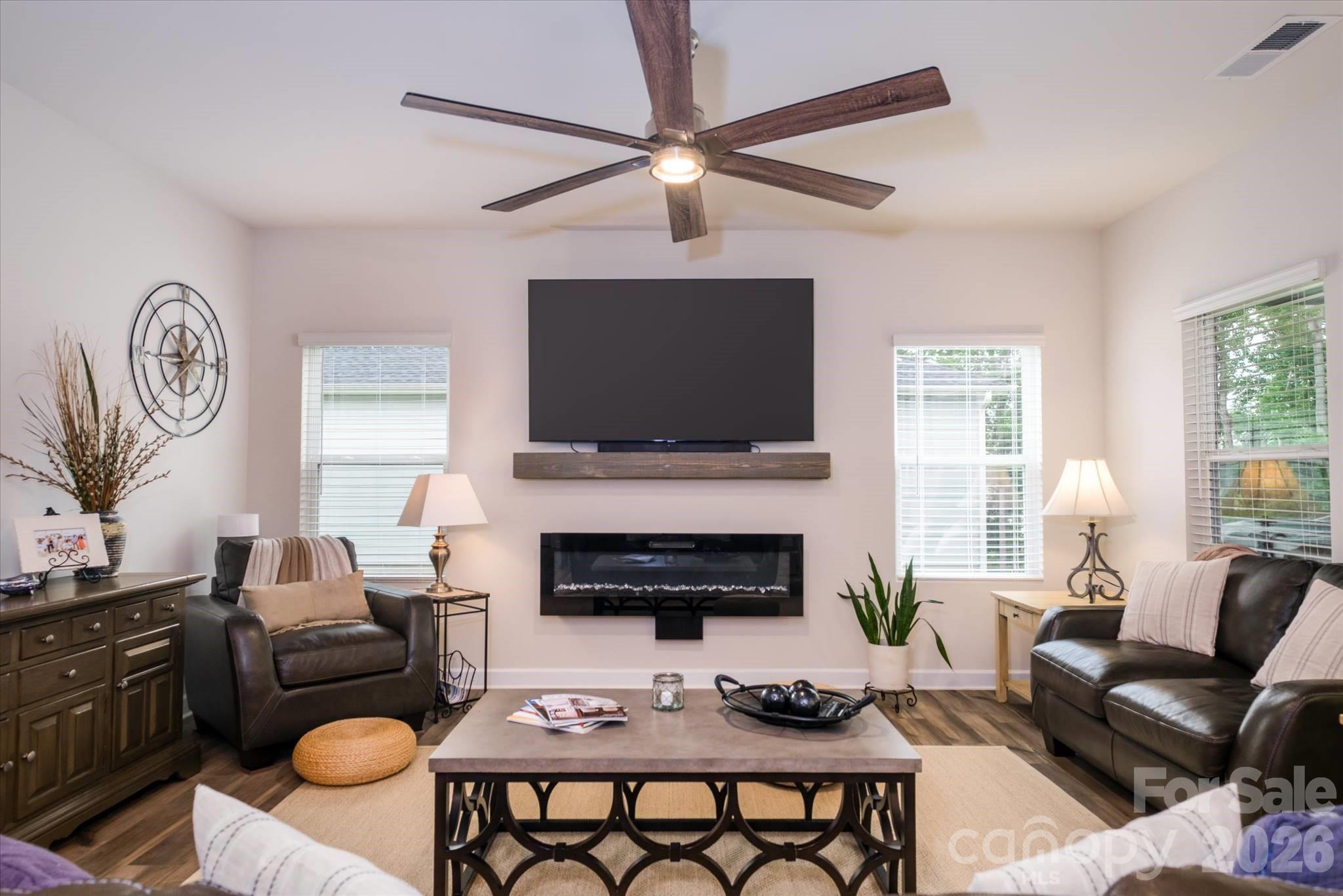The Vineyards on Lake Wylie - Residential