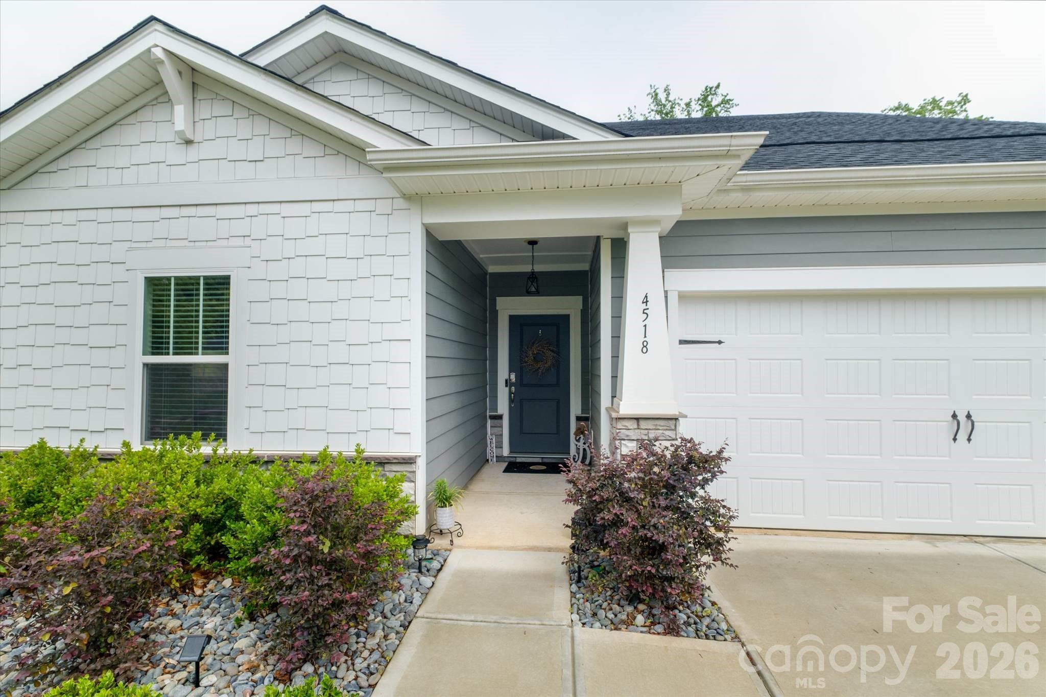 The Vineyards on Lake Wylie - Residential
