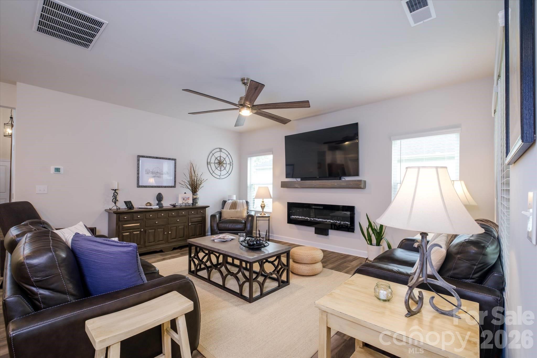 The Vineyards on Lake Wylie - Residential