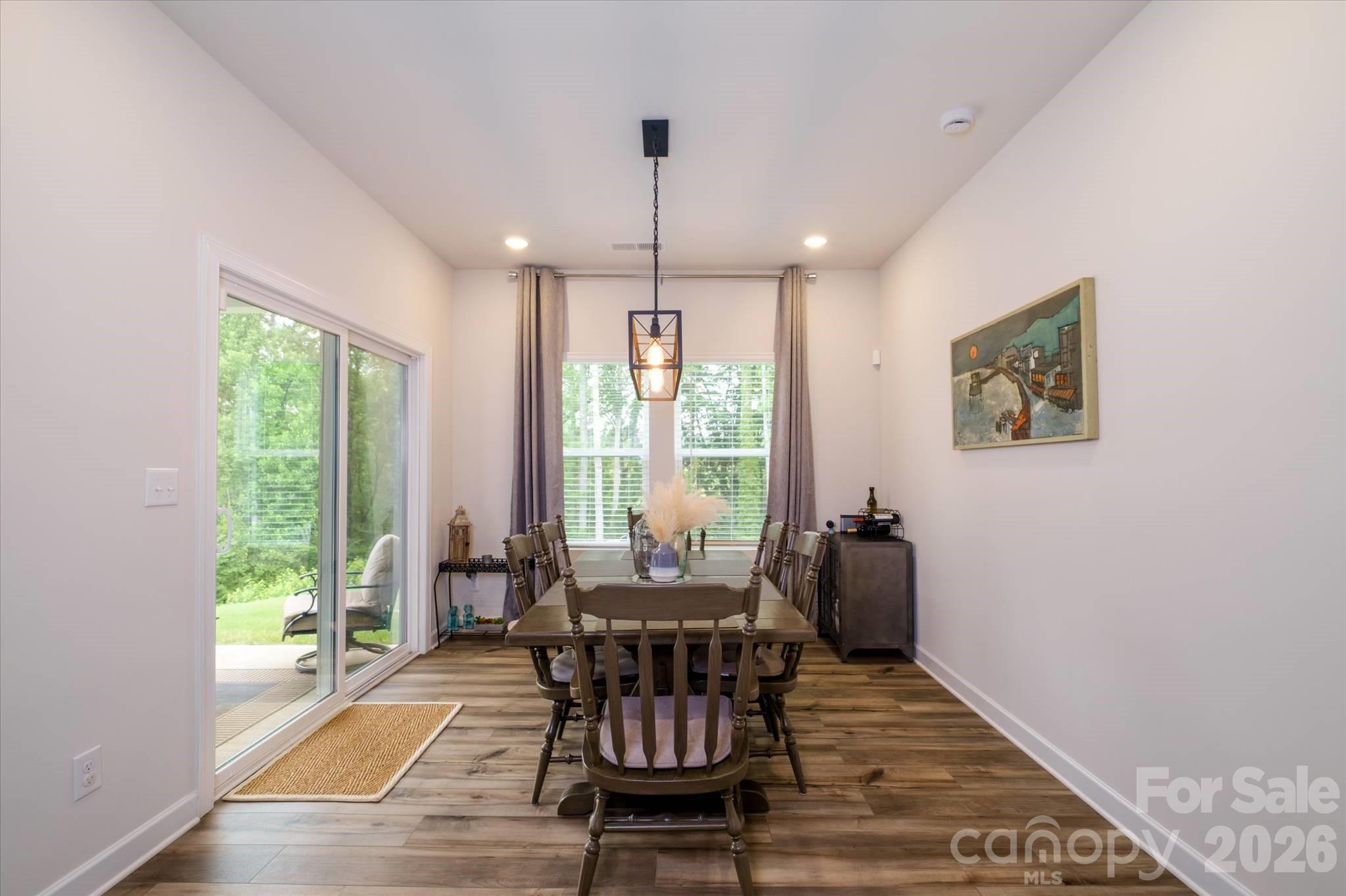 The Vineyards on Lake Wylie - Residential
