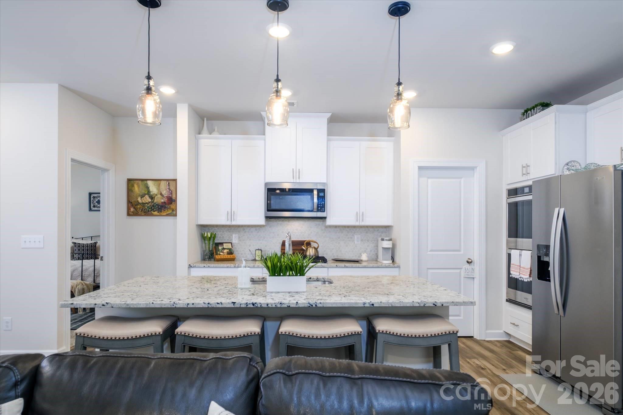The Vineyards on Lake Wylie - Residential