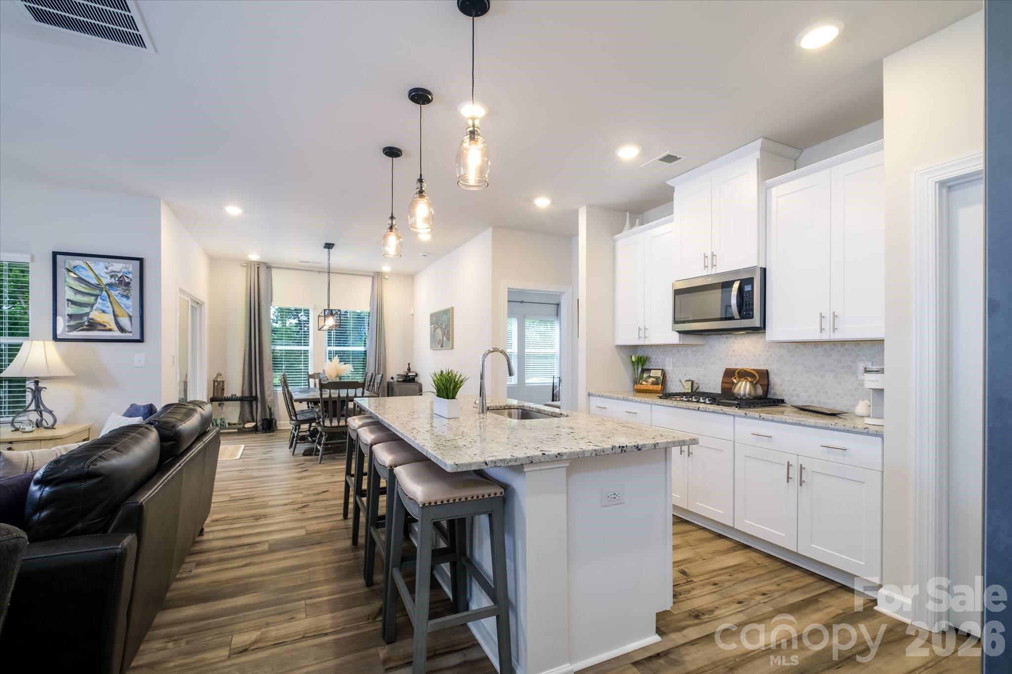 The Vineyards on Lake Wylie - Residential