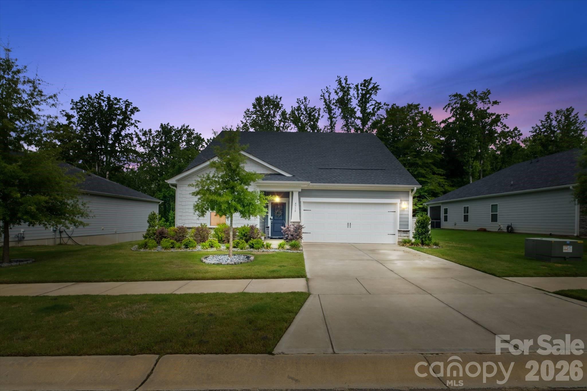 The Vineyards on Lake Wylie - Residential
