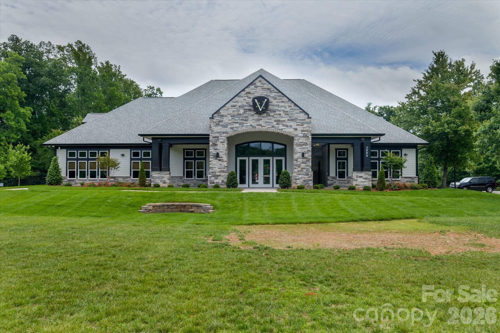The Vineyards on Lake Wylie - Residential