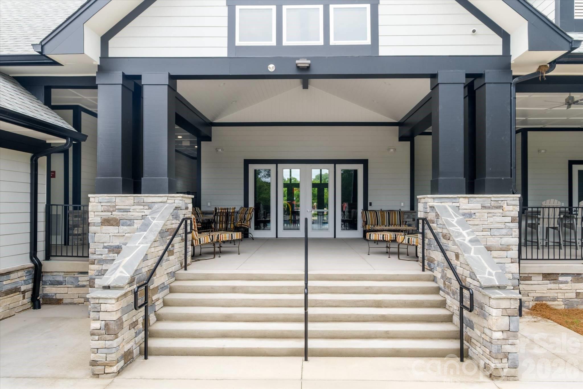 The Vineyards on Lake Wylie - Residential