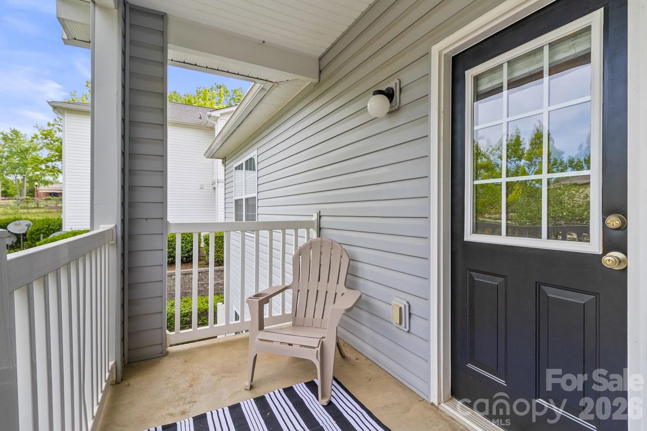 Mill Creek - Residential