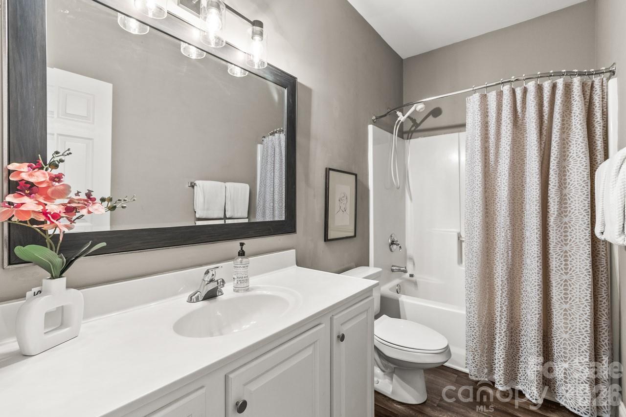 Mill Creek - Residential