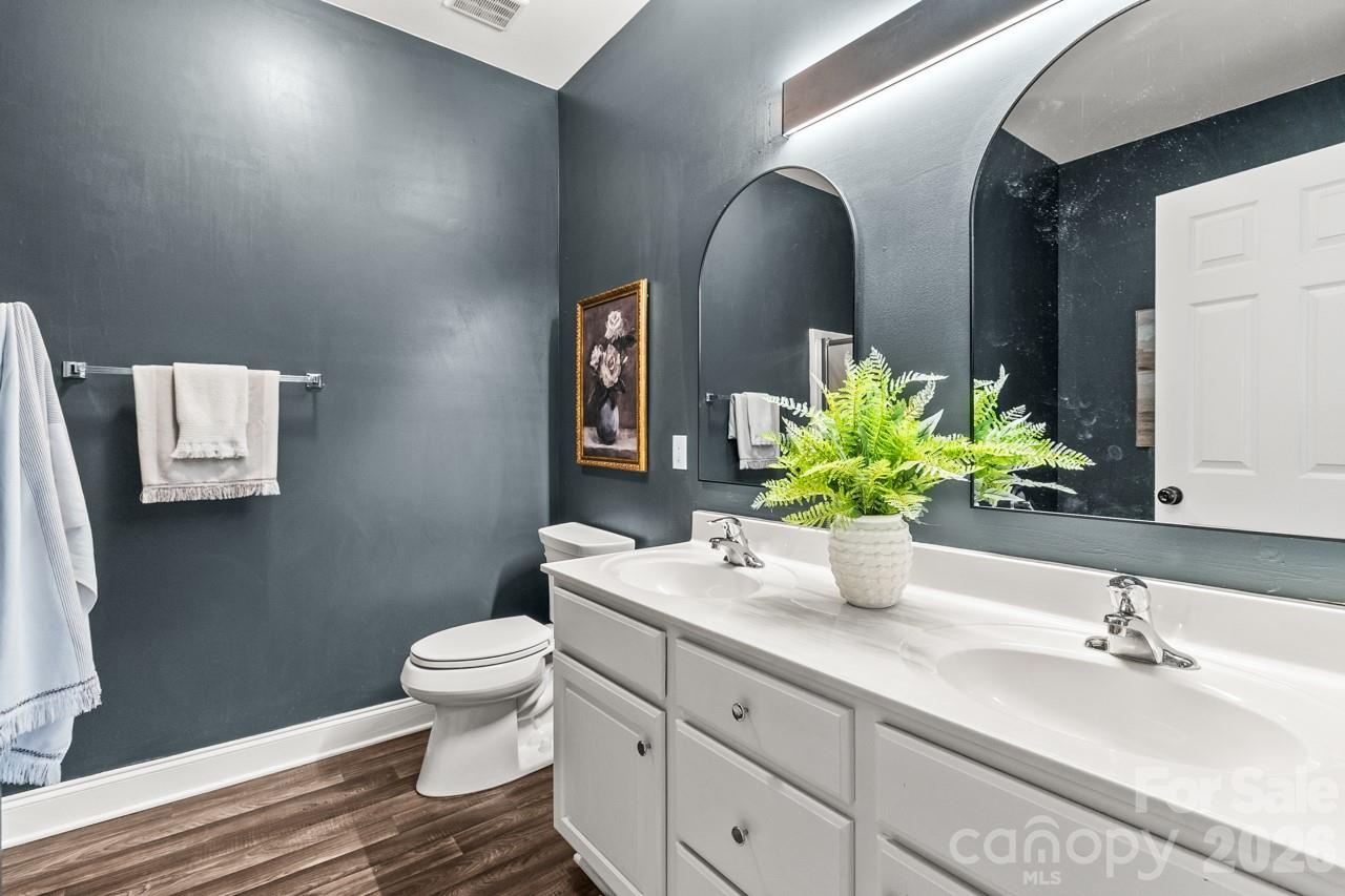 Mill Creek - Residential