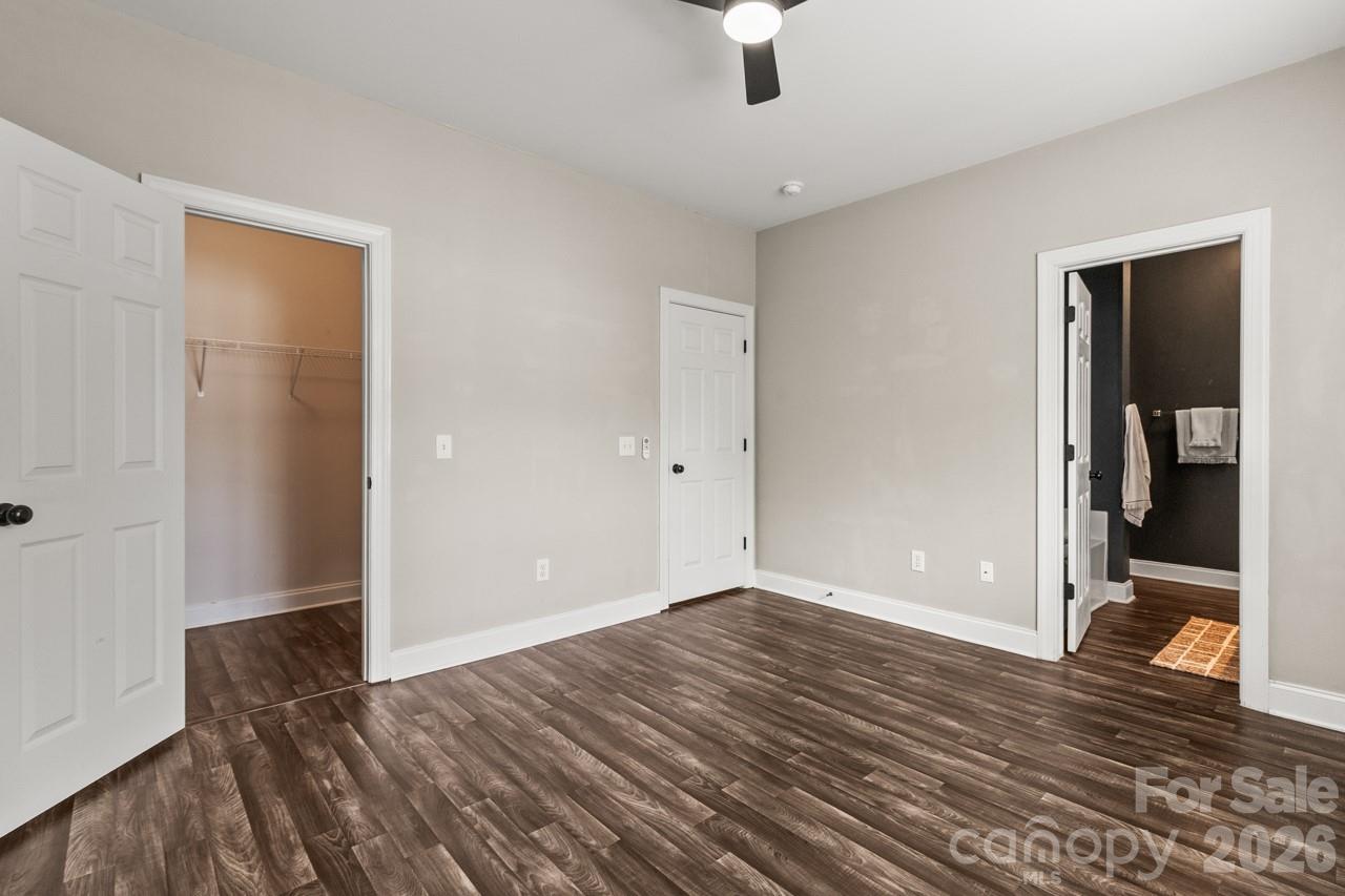 Mill Creek - Residential