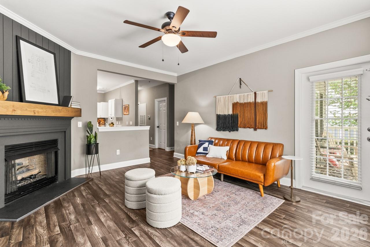 Mill Creek - Residential