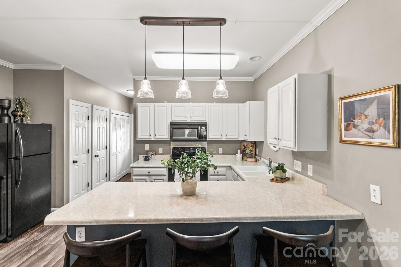 Mill Creek - Residential