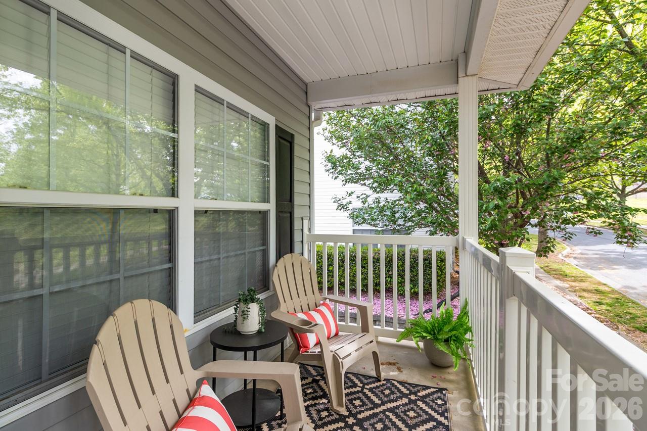 Mill Creek - Residential