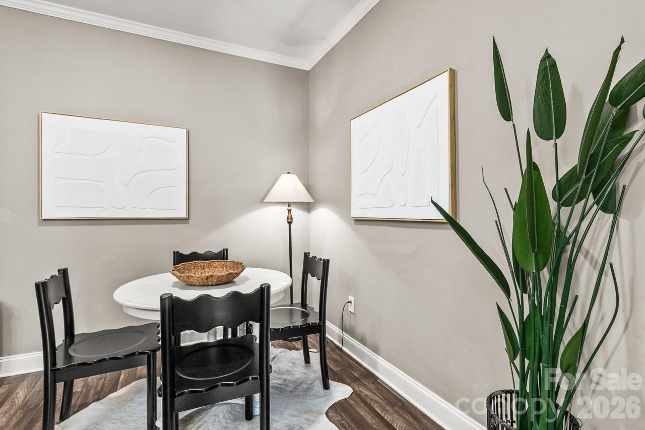 Mill Creek - Residential