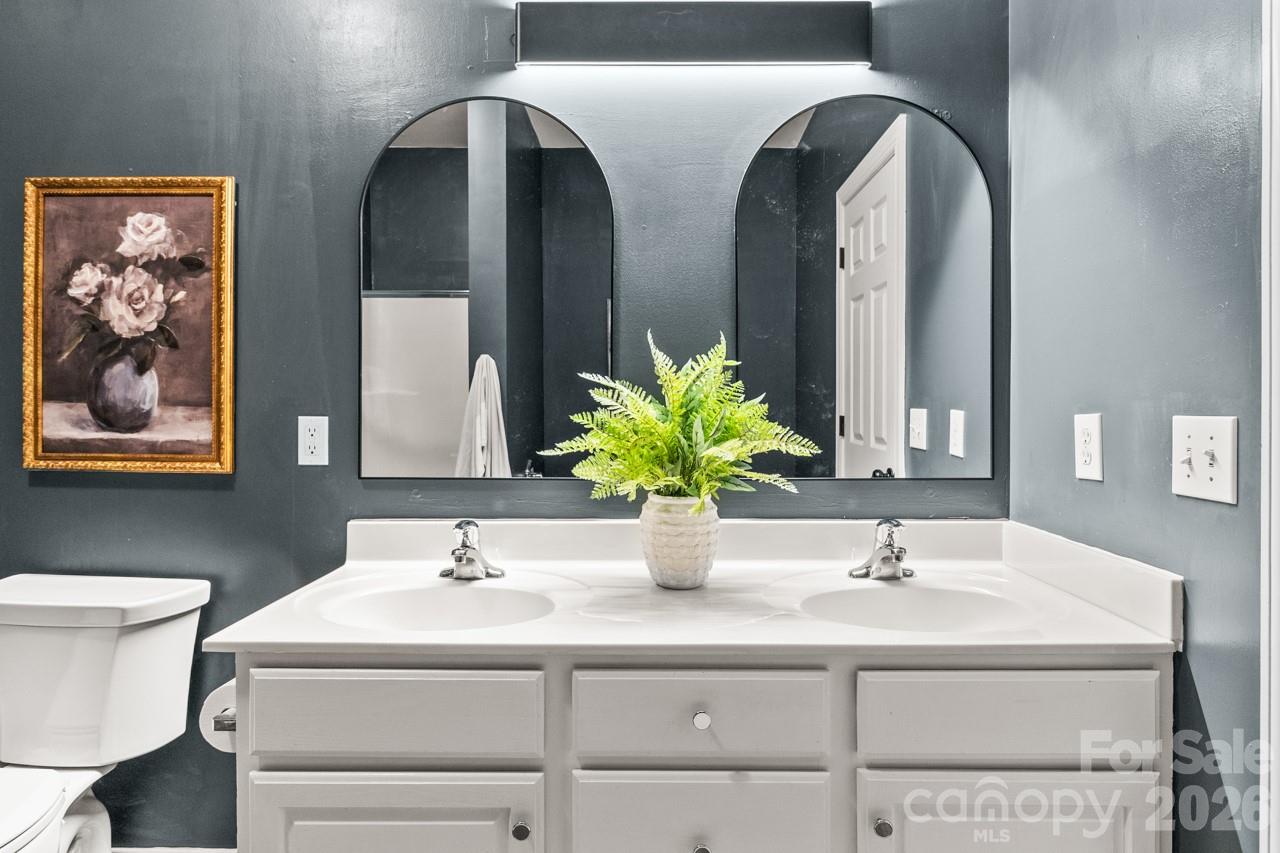 Mill Creek - Residential