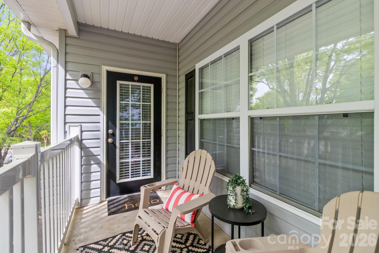 Mill Creek - Residential