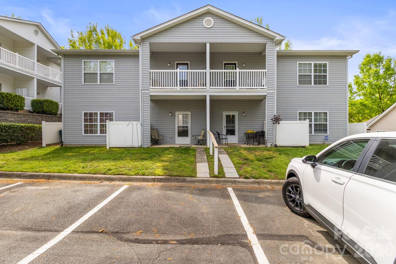 Mill Creek - Residential