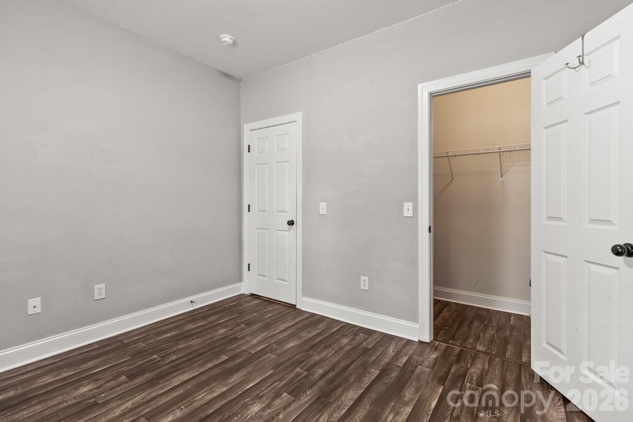 Mill Creek - Residential