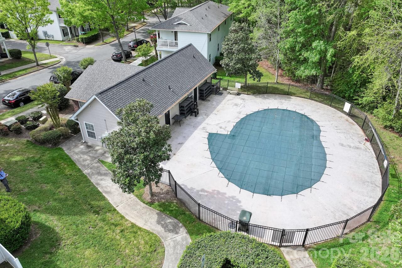 Mill Creek - Residential