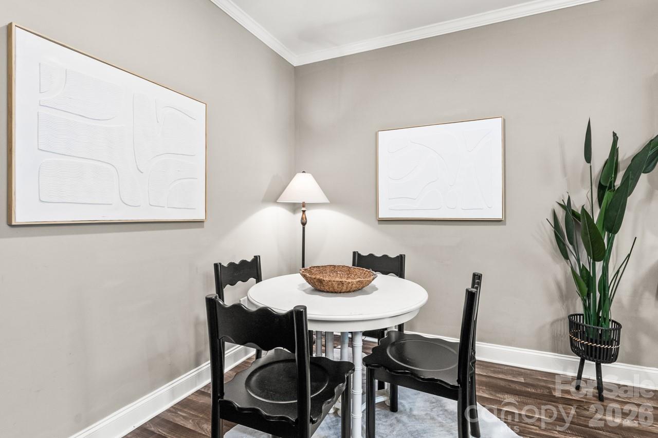 Mill Creek - Residential