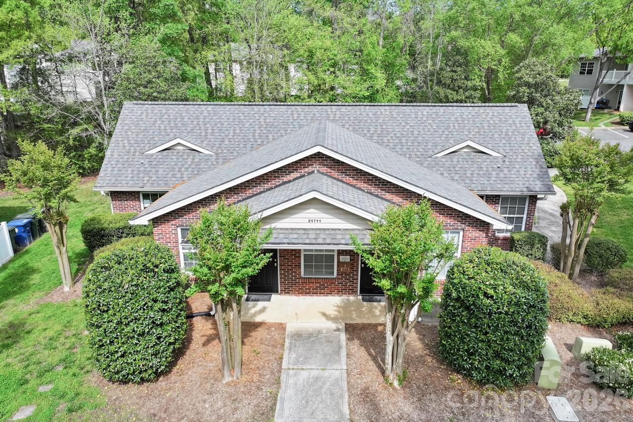 Mill Creek - Residential