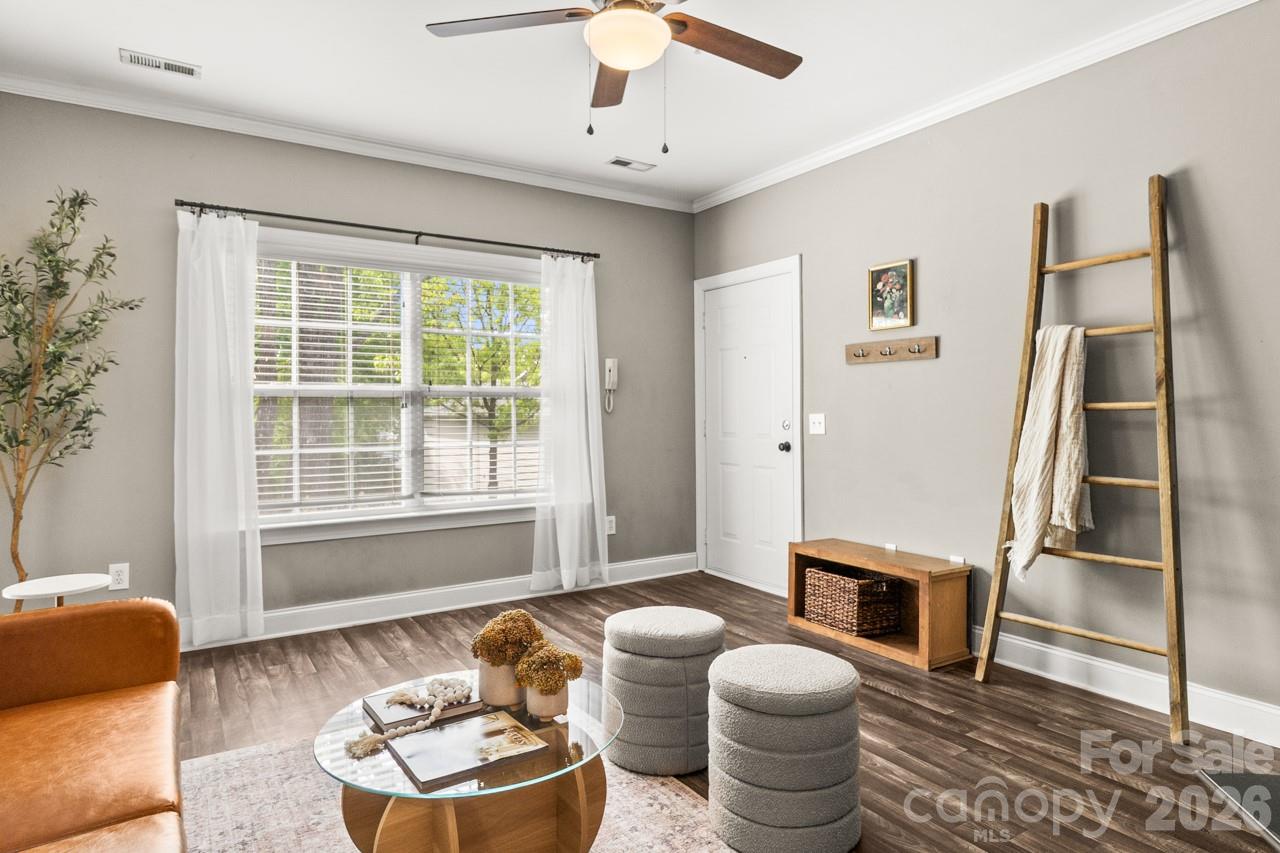 Mill Creek - Residential