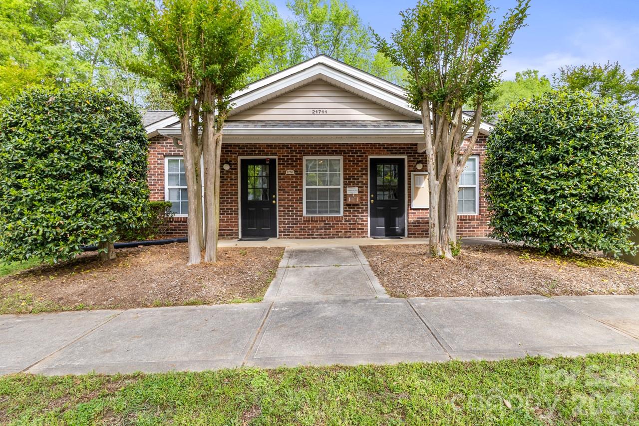 Mill Creek - Residential