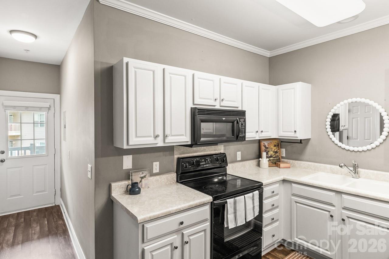 Mill Creek - Residential