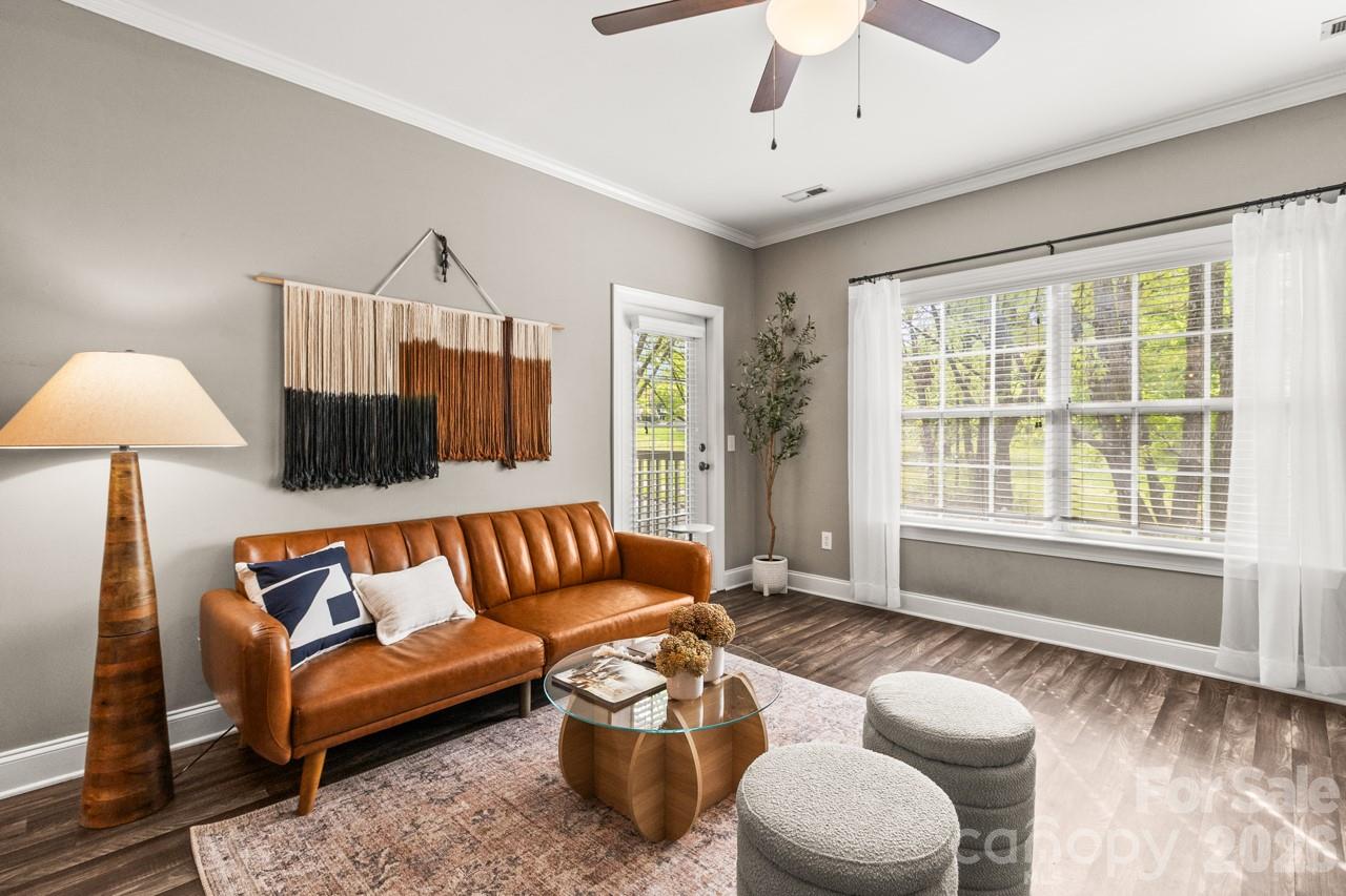 Mill Creek - Residential