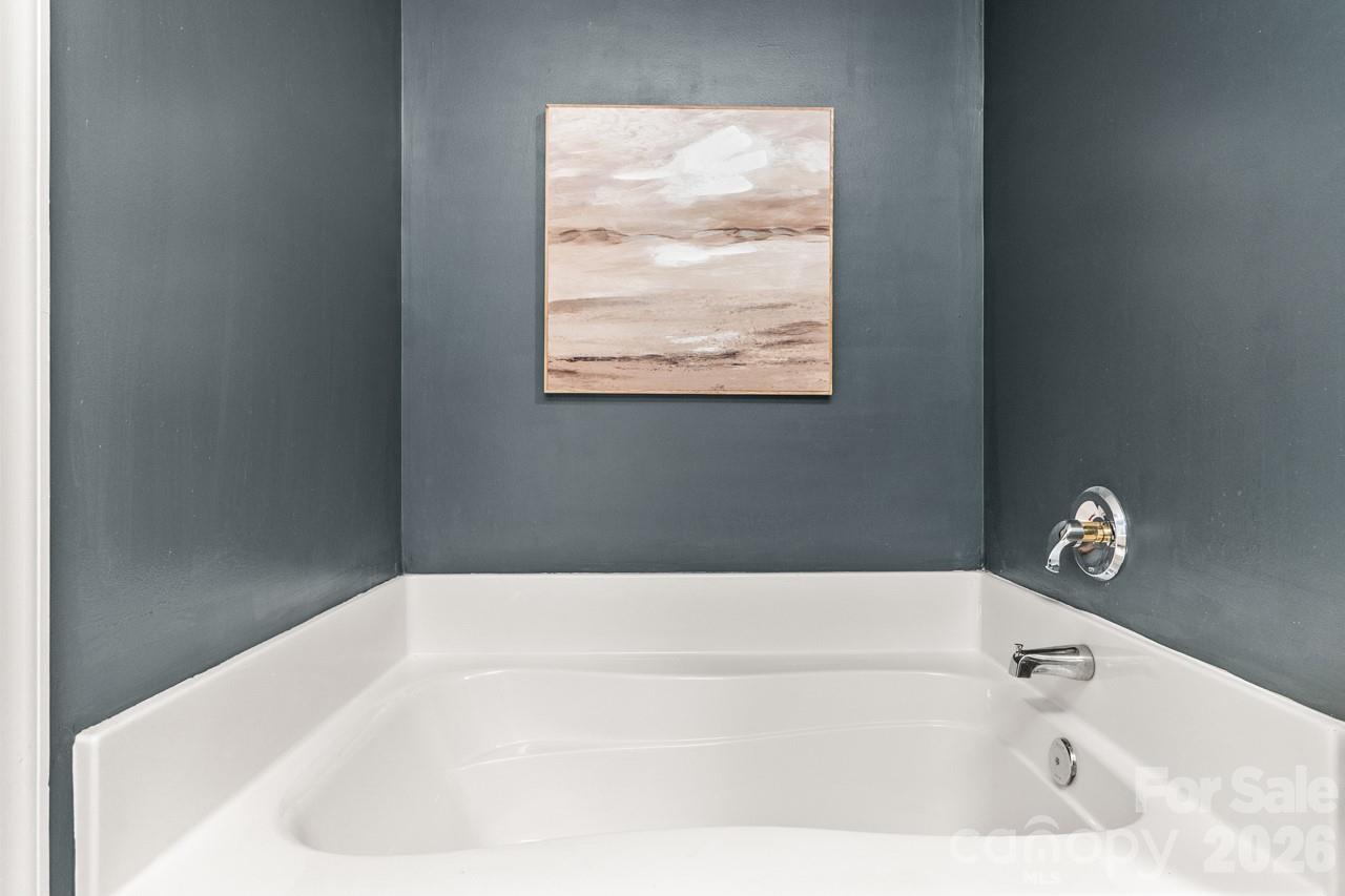 Mill Creek - Residential