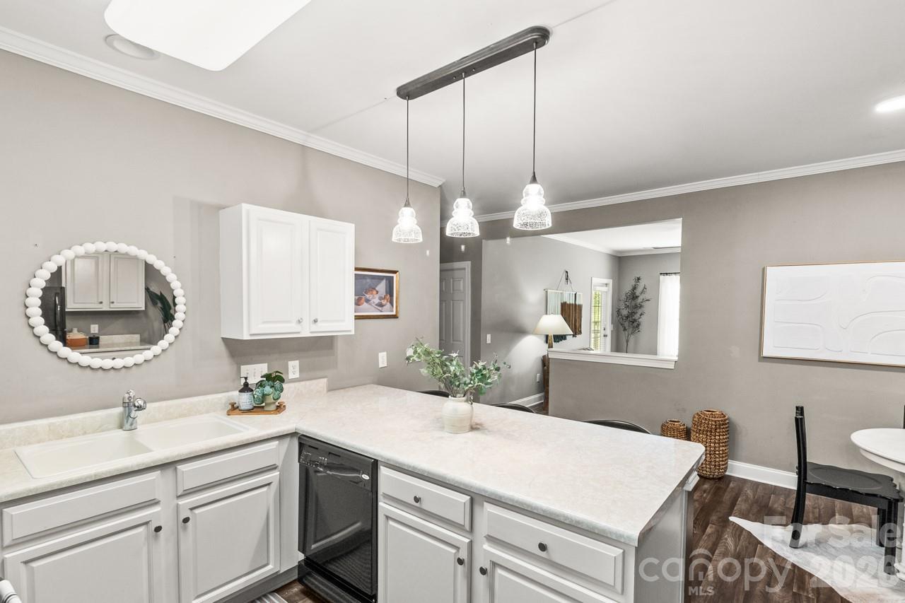 Mill Creek - Residential