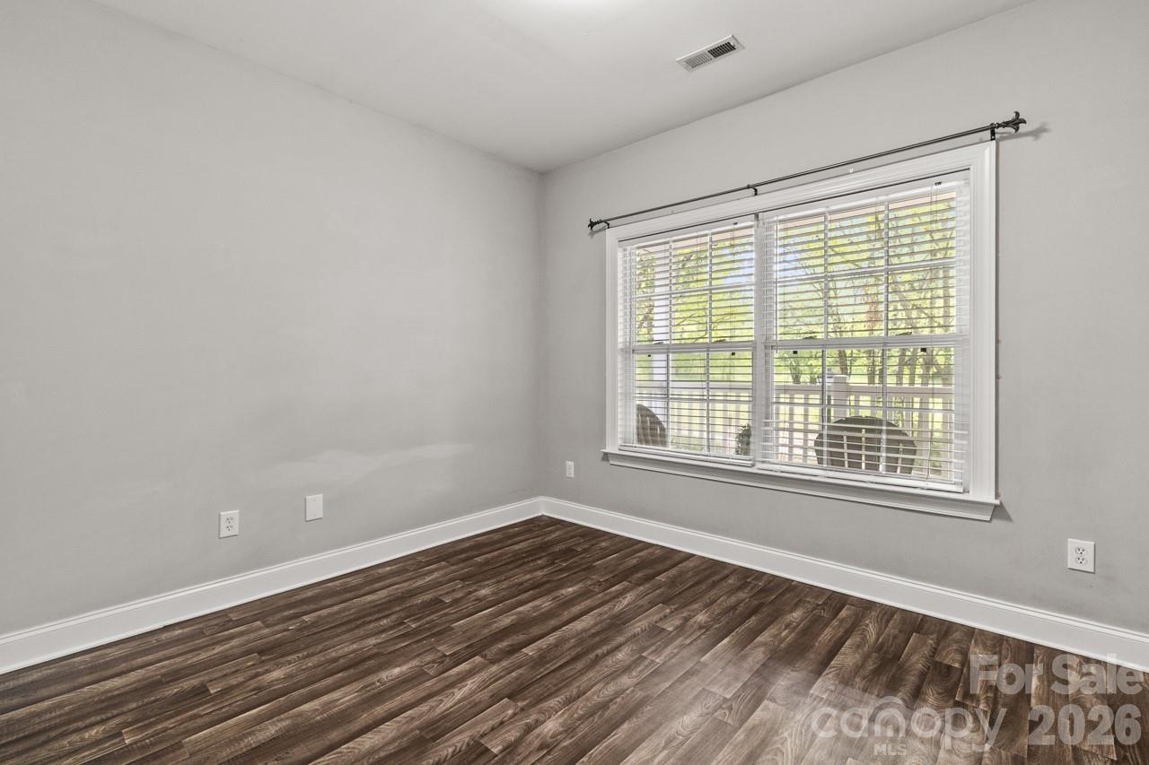 Mill Creek - Residential