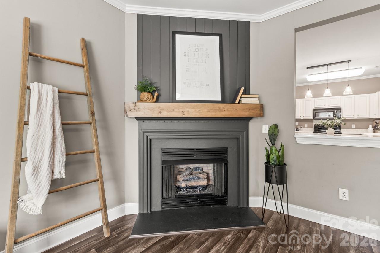 Mill Creek - Residential