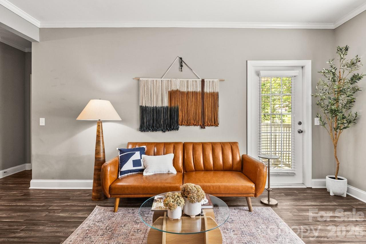 Mill Creek - Residential