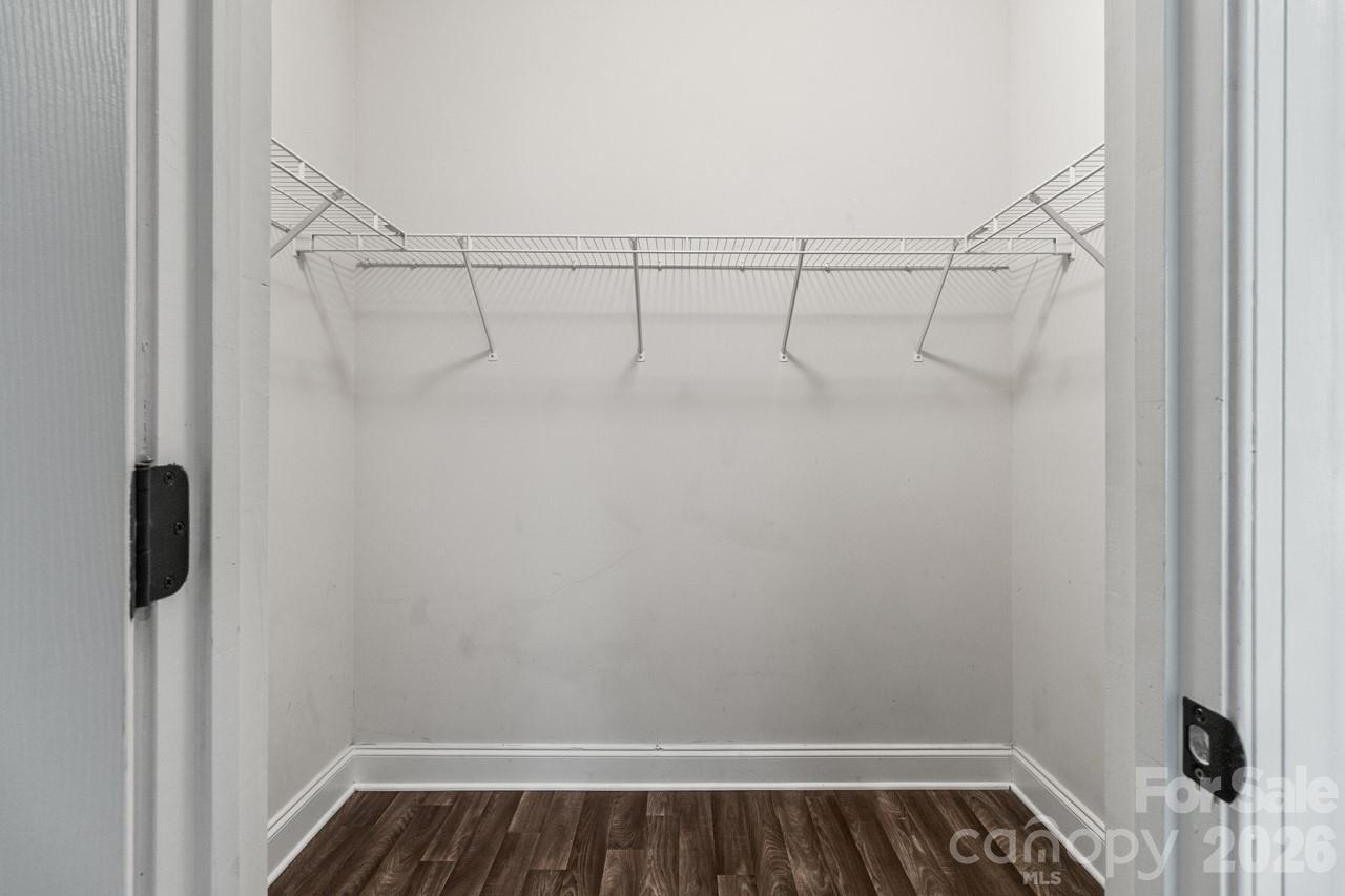 Mill Creek - Residential