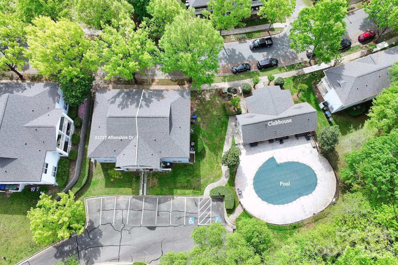 Mill Creek - Residential