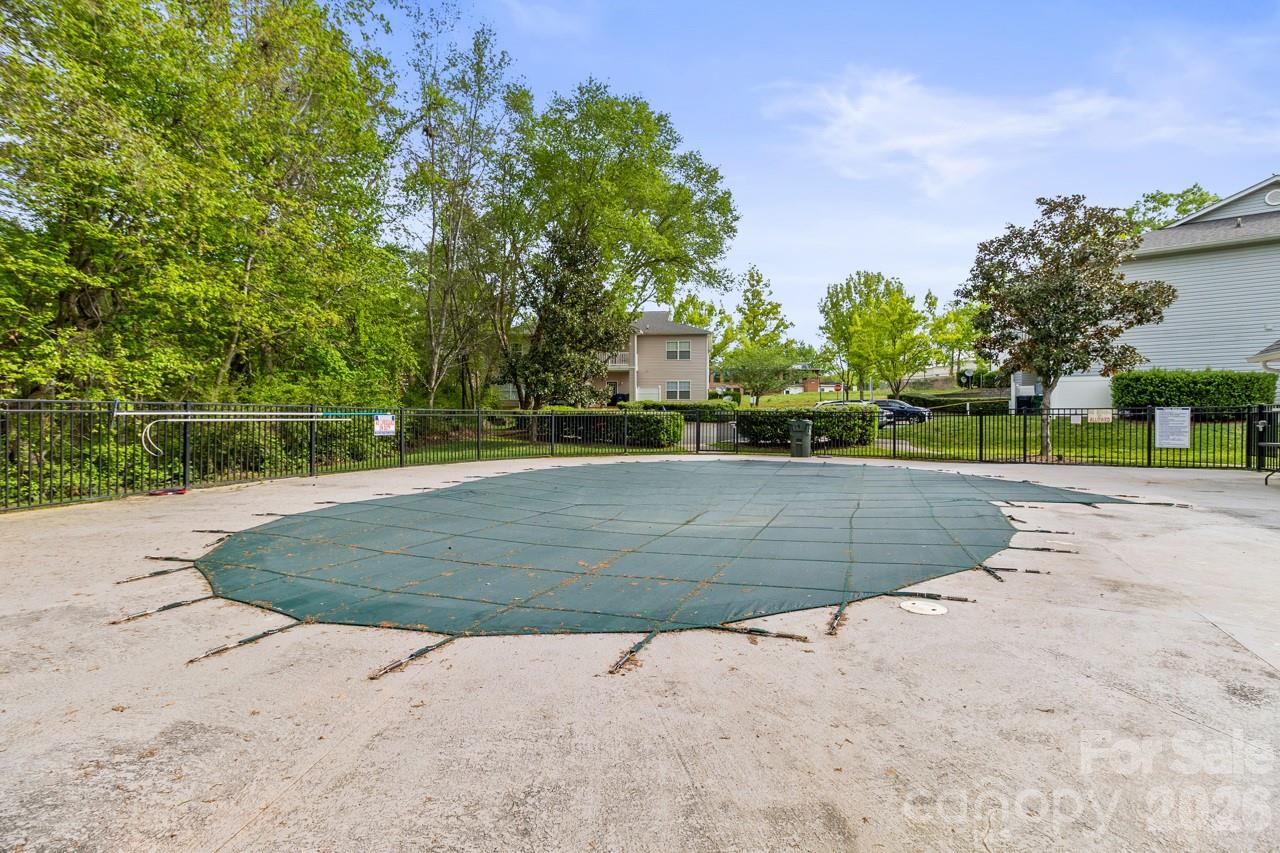 Mill Creek - Residential