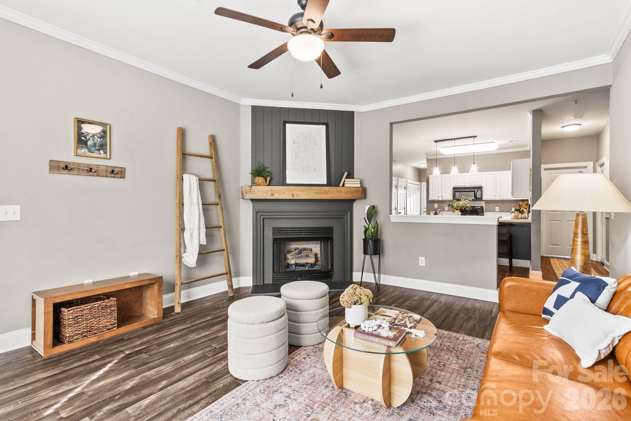 Mill Creek - Residential