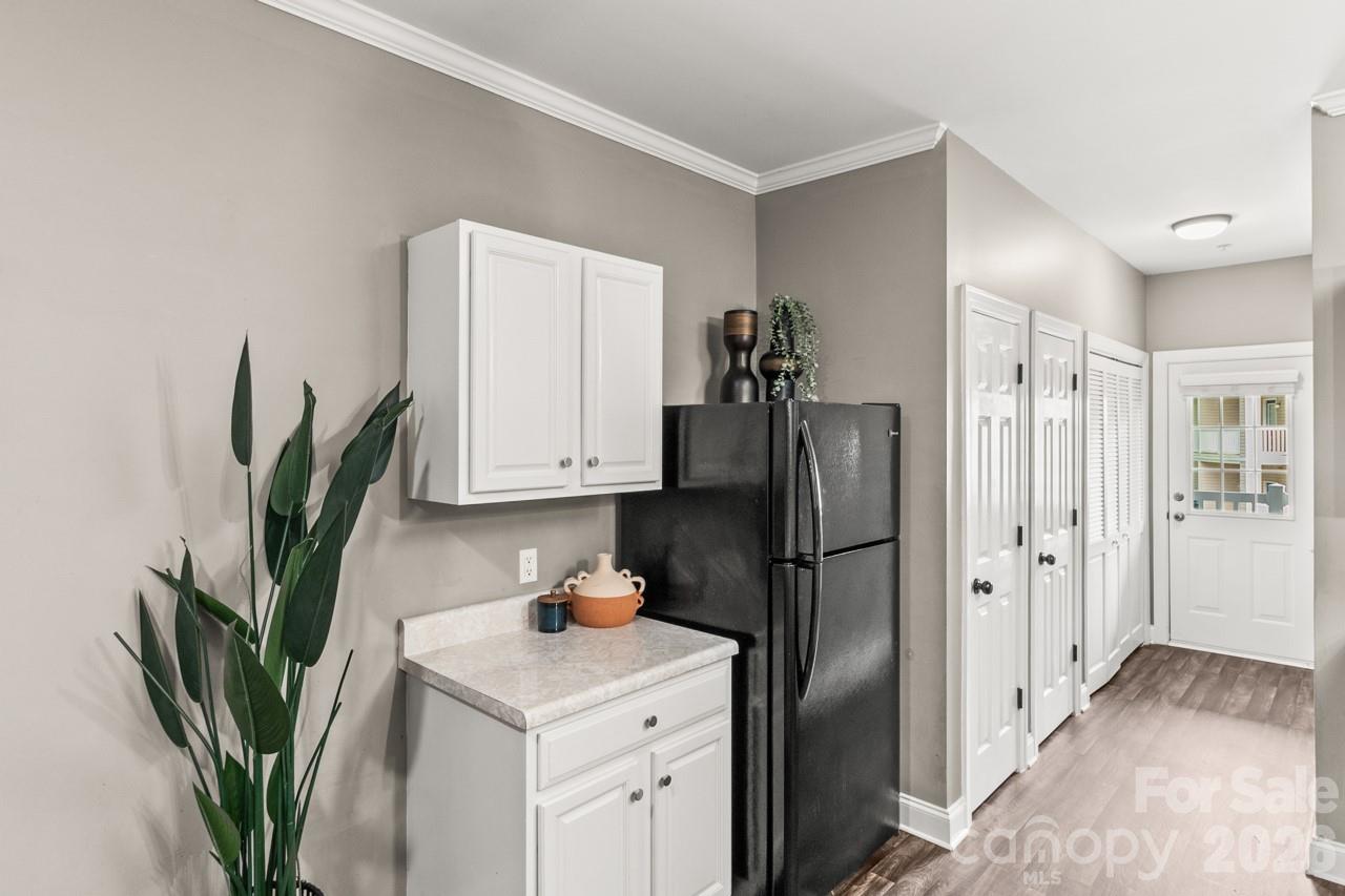 Mill Creek - Residential