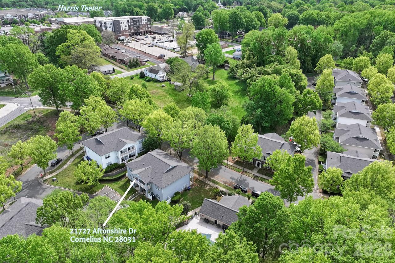 Mill Creek - Residential