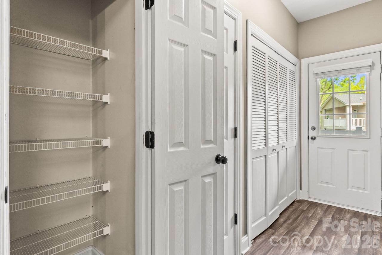 Mill Creek - Residential