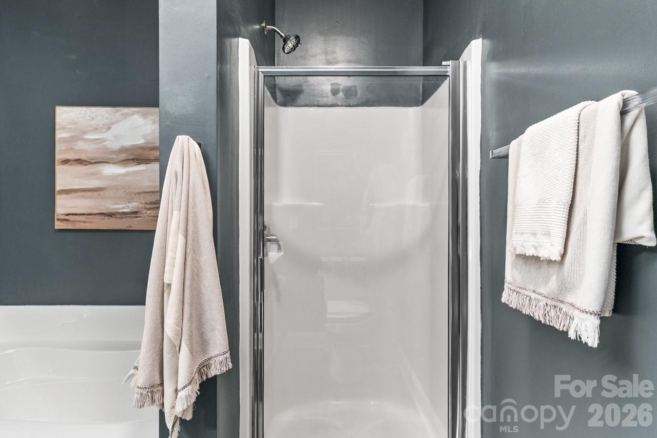 Mill Creek - Residential