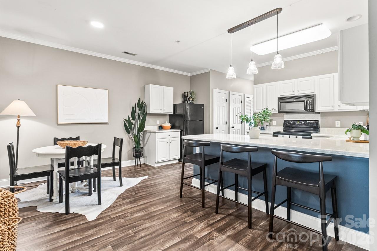 Mill Creek - Residential