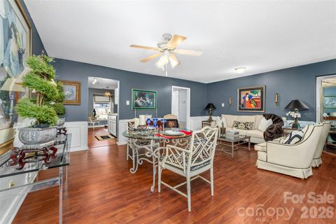 830 Sardis Cove Drive Charlotte NC 28270